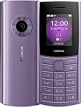 Best available price of Nokia 110 4G (2023) in Turkey
