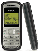 Best available price of Nokia 1200 in Turkey