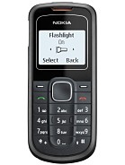 Best available price of Nokia 1202 in Turkey