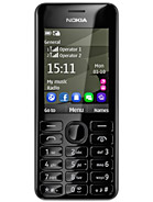 Best available price of Nokia 206 in Turkey