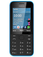 Best available price of Nokia 208 in Turkey