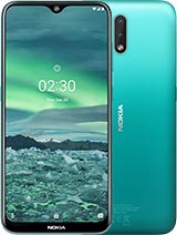 Best available price of Nokia 2.3 in Turkey
