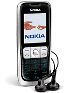 Best available price of Nokia 2630 in Turkey