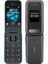 Best available price of Nokia 2760 Flip in Turkey