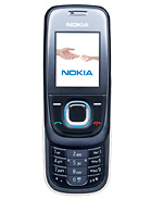 Best available price of Nokia 2680 slide in Turkey