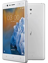 Best available price of Nokia 3 in Turkey