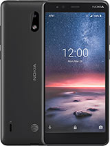 Best available price of Nokia 3_1 A in Turkey