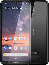 Best available price of Nokia 3_2 in Turkey