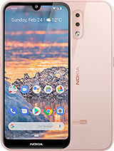 Best available price of Nokia 4_2 in Turkey