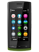 Best available price of Nokia 500 in Turkey