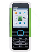 Best available price of Nokia 5000 in Turkey