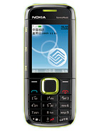 Best available price of Nokia 5132 XpressMusic in Turkey