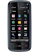 Best available price of Nokia 5800 XpressMusic in Turkey
