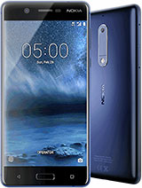 Best available price of Nokia 5 in Turkey