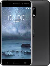 Best available price of Nokia 6 in Turkey