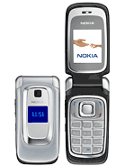 Best available price of Nokia 6085 in Turkey
