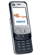 Best available price of Nokia 6110 Navigator in Turkey