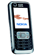 Best available price of Nokia 6120 classic in Turkey