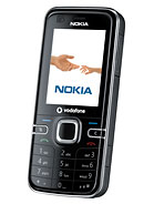 Best available price of Nokia 6124 classic in Turkey