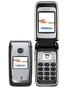 Best available price of Nokia 6125 in Turkey