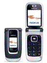 Best available price of Nokia 6126 in Turkey