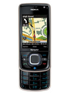 Best available price of Nokia 6210 Navigator in Turkey