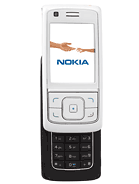 Best available price of Nokia 6288 in Turkey