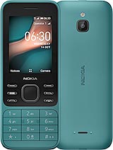 Best available price of Nokia 6300 4G in Turkey