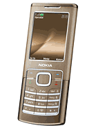Best available price of Nokia 6500 classic in Turkey