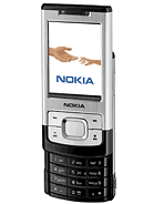Best available price of Nokia 6500 slide in Turkey