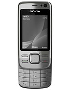 Best available price of Nokia 6600i slide in Turkey