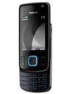 Best available price of Nokia 6600 slide in Turkey