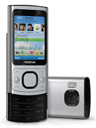 Best available price of Nokia 6700 slide in Turkey