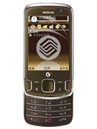 Best available price of Nokia 6788 in Turkey