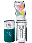 Best available price of Nokia 7510 Supernova in Turkey