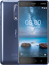 Best available price of Nokia 8 in Turkey