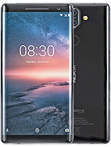 Best available price of Nokia 8 Sirocco in Turkey