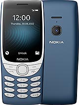 Best available price of Nokia 8210 4G in Turkey