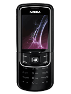 Best available price of Nokia 8600 Luna in Turkey
