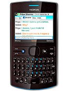 Best available price of Nokia Asha 205 in Turkey