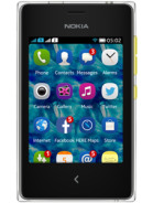 Best available price of Nokia Asha 502 Dual SIM in Turkey