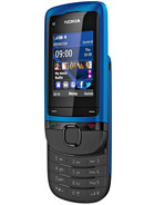 Best available price of Nokia C2-05 in Turkey