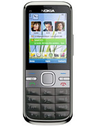 Best available price of Nokia C5 5MP in Turkey