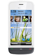 Best available price of Nokia C5-05 in Turkey