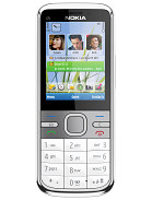 Best available price of Nokia C5 in Turkey