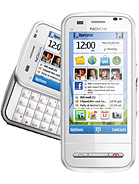 Best available price of Nokia C6 in Turkey