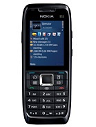 Best available price of Nokia E51 camera-free in Turkey