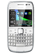 Best available price of Nokia E6 in Turkey