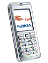 Best available price of Nokia E60 in Turkey