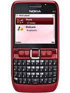 Best available price of Nokia E63 in Turkey